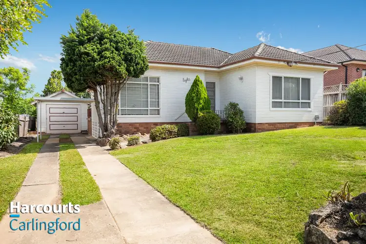 Fourth view of Homely house listing, 8 Wilkinson Lane, Telopea NSW 2117
