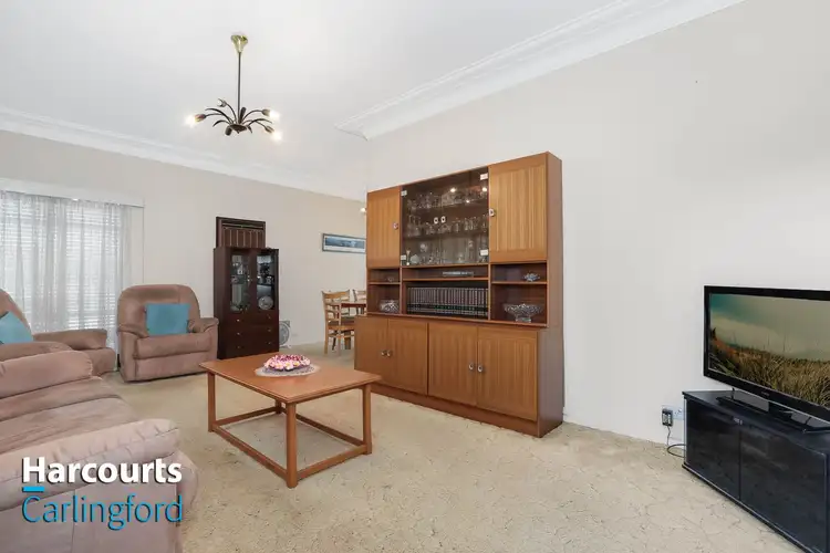 Fifth view of Homely house listing, 8 Wilkinson Lane, Telopea NSW 2117