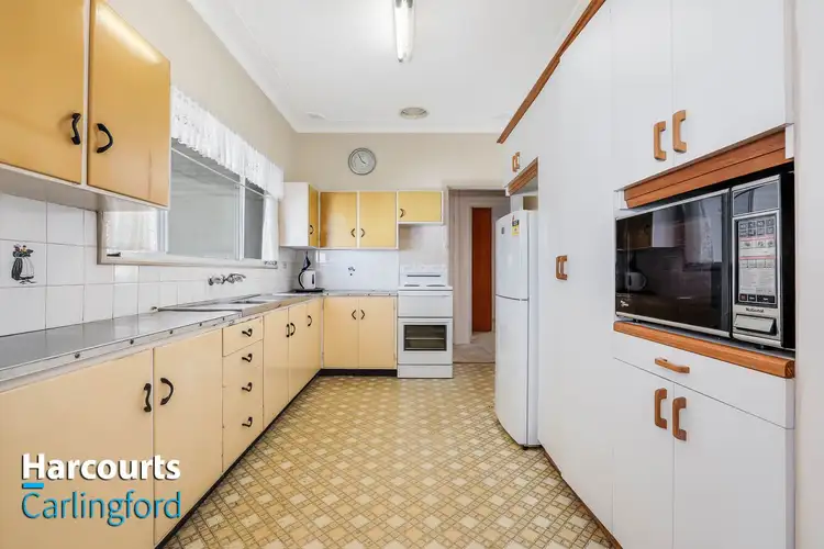 Sixth view of Homely house listing, 8 Wilkinson Lane, Telopea NSW 2117