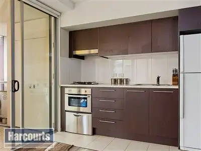 Fourth view of Homely unit listing, 3602/22 Carraway Street, Kelvin Grove QLD