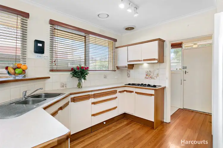 Fourth view of Homely house listing, 50 Ivanhoe Street, Glen Waverley VIC 3150