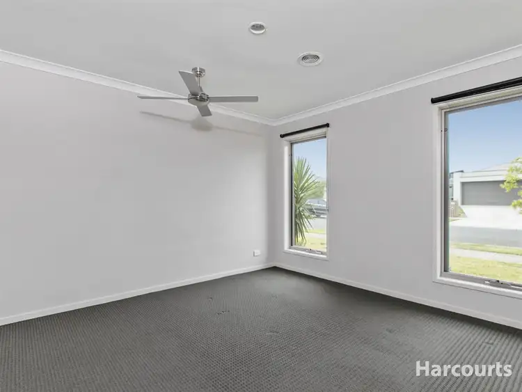 Third view of Homely house listing, 21 Macallister Court, Warragul VIC 3820