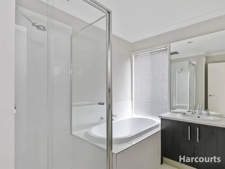 Fourth view of Homely house listing, 21 Macallister Court, Warragul VIC 3820