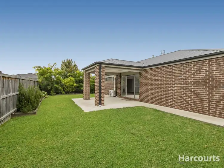 Fifth view of Homely house listing, 21 Macallister Court, Warragul VIC 3820