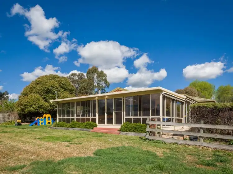Seventh view of Homely rural property listing, Lot 1 571 Galls Gap Road, Strathbogie VIC 3666