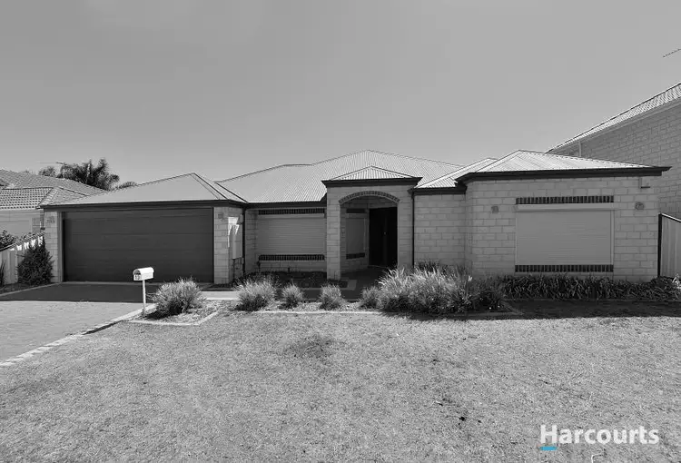 13 Hudson Drive, Dudley Park WA 6210