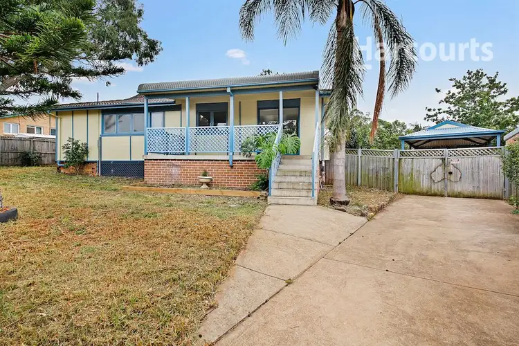 5 Creigan Road, Bradbury NSW 2560