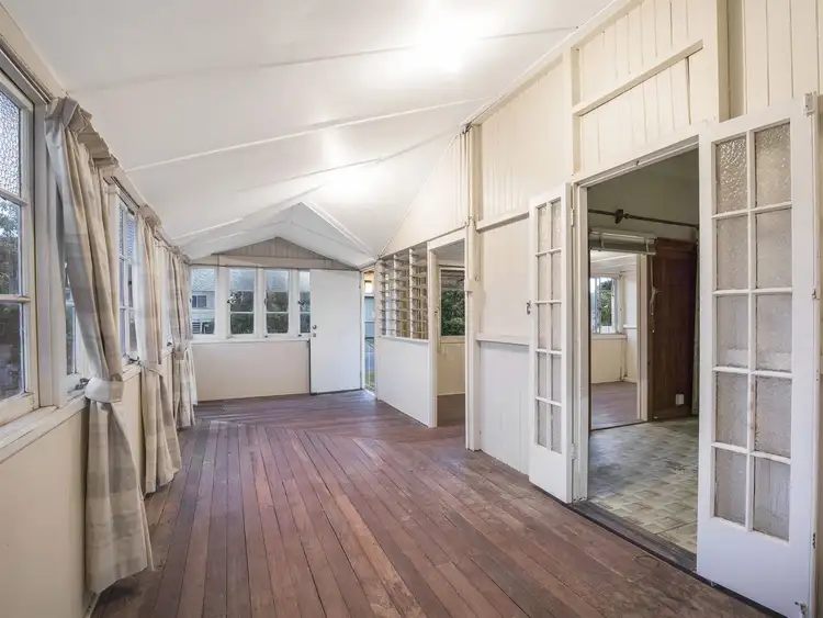 Second view of Homely house listing, 85 Massie St, Brighton QLD 4017