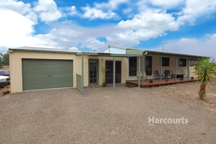 229 Anzac Road, Springhurst VIC 3682