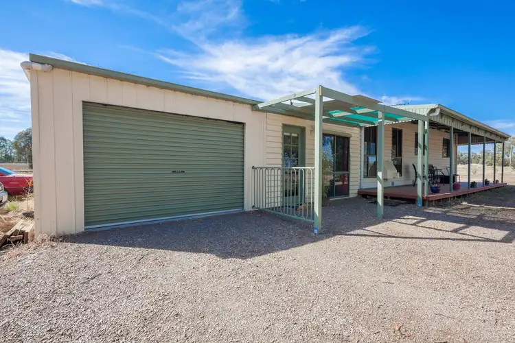 Fifth view of Homely house listing, 229 Anzac Road, Springhurst VIC 3682