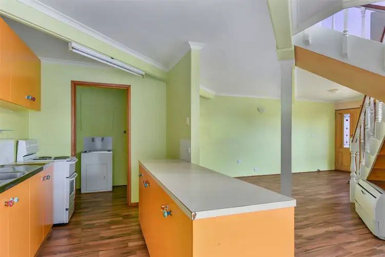 Second view of Homely unit listing, 2/636 Nelson Road, Mount Nelson TAS 7007