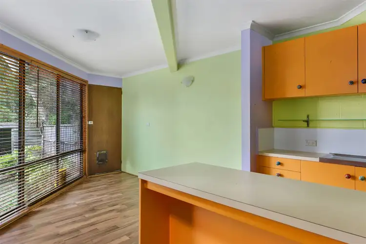 Third view of Homely unit listing, 2/636 Nelson Road, Mount Nelson TAS 7007