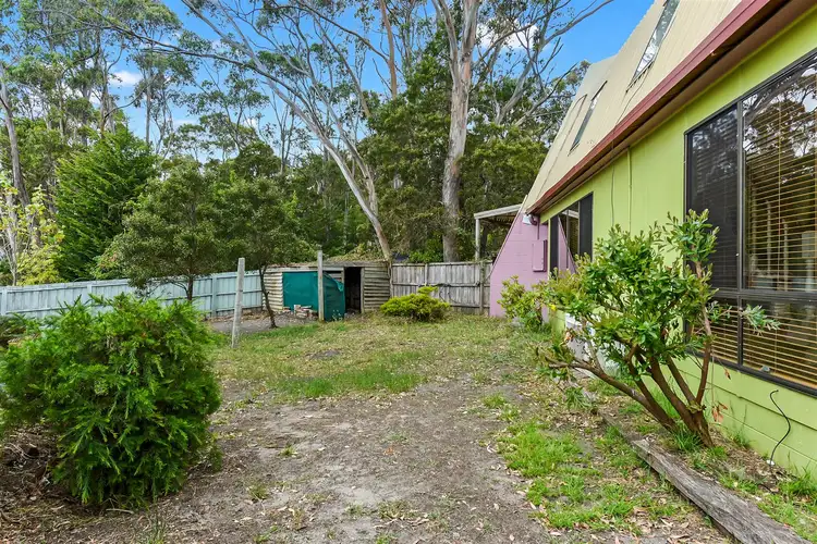 Sixth view of Homely unit listing, 2/636 Nelson Road, Mount Nelson TAS 7007