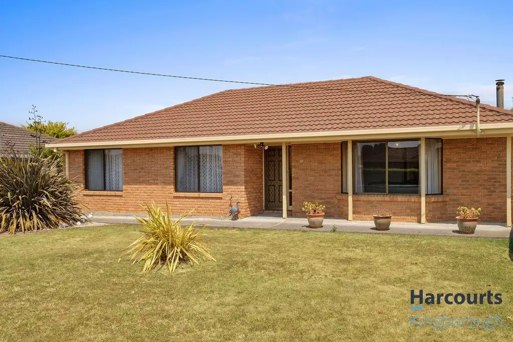 Main view of Homely house listing, 87 Beach Road, Margate TAS 7054