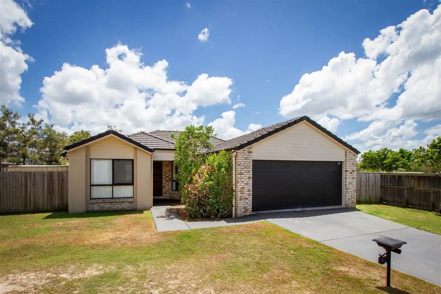 Main view of Homely house listing, 1 Gerbera Pl, Regents Park QLD 4118
