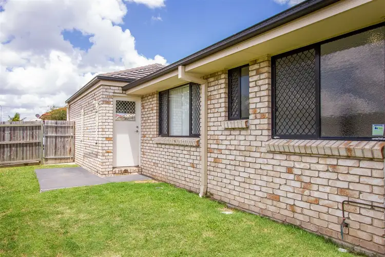 Third view of Homely house listing, 1 Gerbera Pl, Regents Park QLD 4118