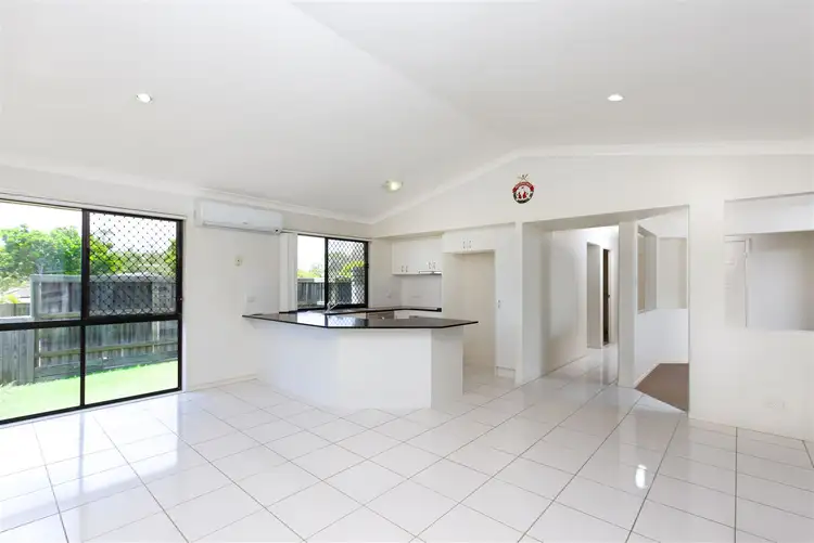 Fifth view of Homely house listing, 1 Gerbera Pl, Regents Park QLD 4118