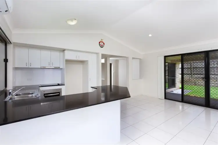 Sixth view of Homely house listing, 1 Gerbera Pl, Regents Park QLD 4118