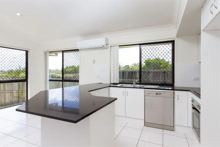 Seventh view of Homely house listing, 1 Gerbera Pl, Regents Park QLD 4118