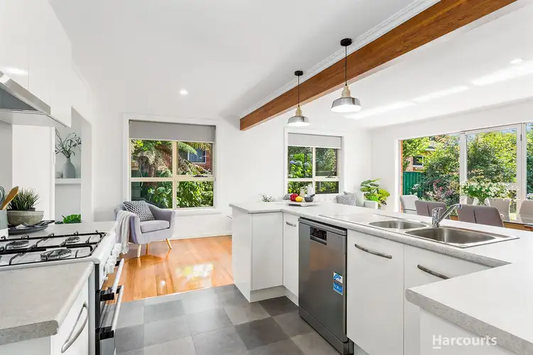 Fifth view of Homely house listing, 4 Farmer Street, Riverside TAS 7250