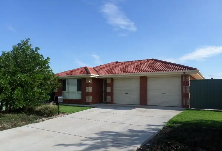 (D.H.A) Defence Housing Australia, Evanston Gardens SA 5116