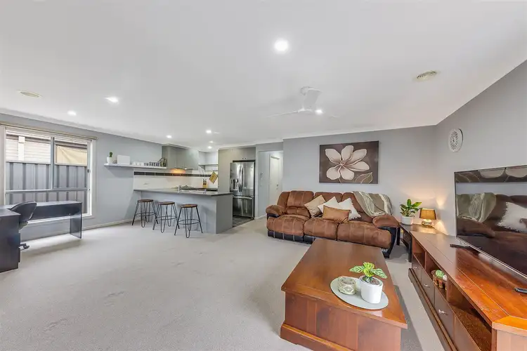 Sixth view of Homely house listing, 49 Oconnor Road, Deer Park VIC 3023