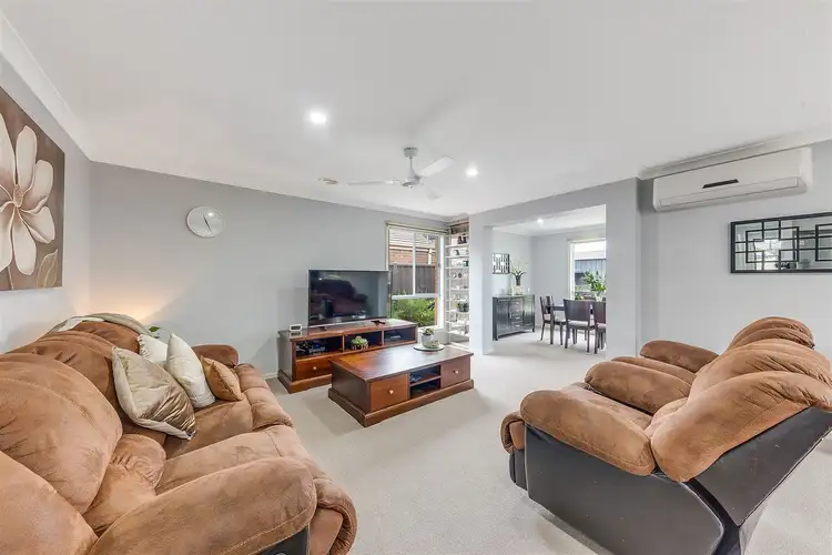 Seventh view of Homely house listing, 49 Oconnor Road, Deer Park VIC 3023