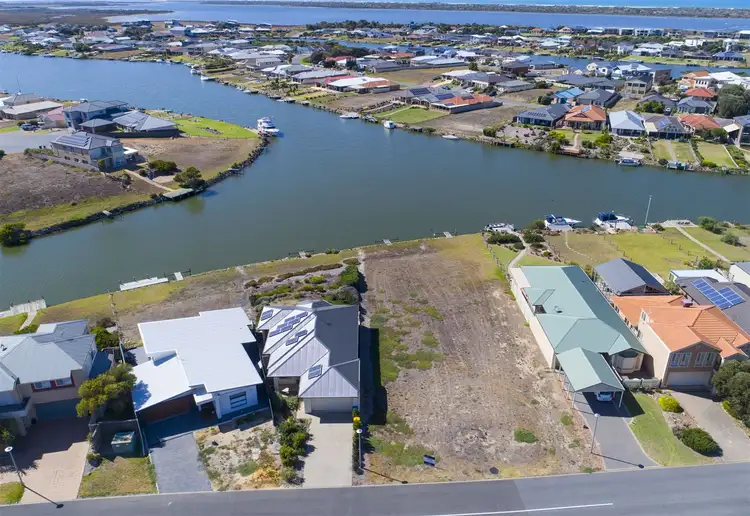 Sixth view of Homely land listing, 72 Providence Place, Hindmarsh Island SA 5214