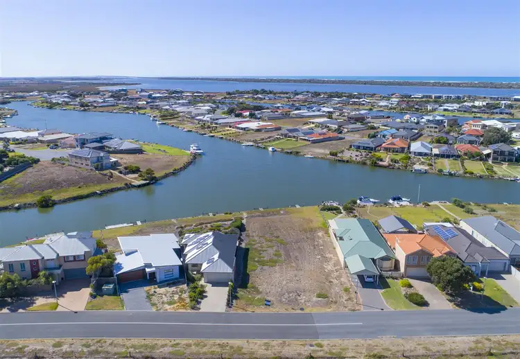 Seventh view of Homely land listing, 72 Providence Place, Hindmarsh Island SA 5214