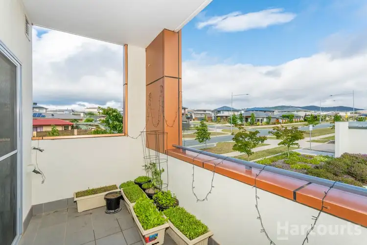Second view of Homely apartment listing, 7/2 Serventy Street, Wright ACT 2611