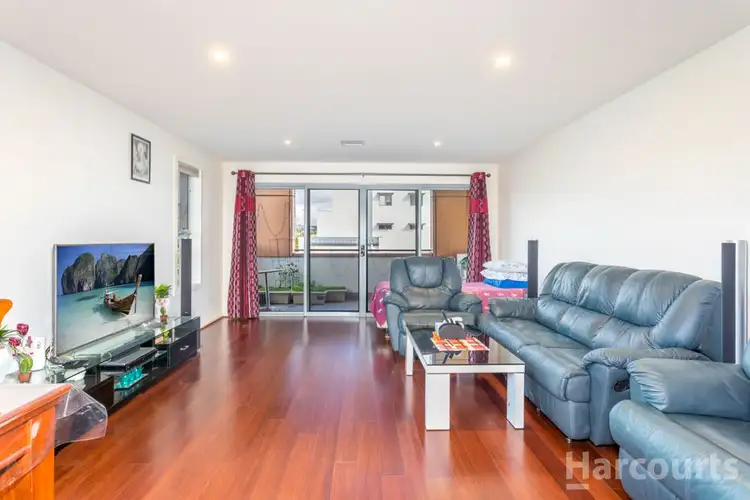 Third view of Homely apartment listing, 7/2 Serventy Street, Wright ACT 2611