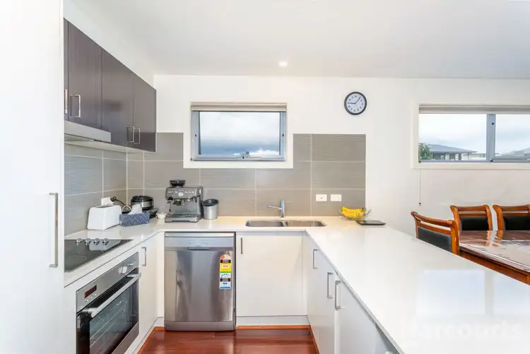 Fifth view of Homely apartment listing, 7/2 Serventy Street, Wright ACT 2611