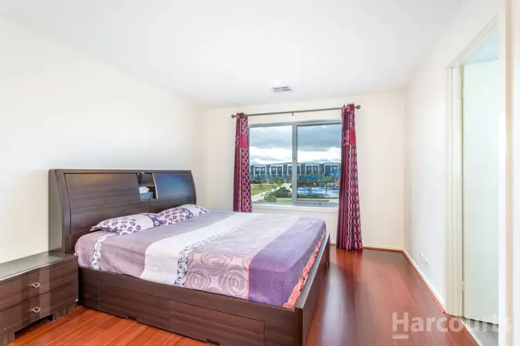 Sixth view of Homely apartment listing, 7/2 Serventy Street, Wright ACT 2611
