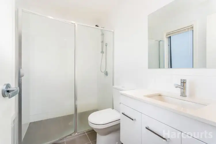 Seventh view of Homely apartment listing, 7/2 Serventy Street, Wright ACT 2611