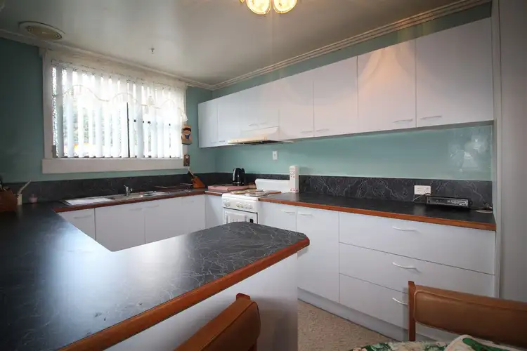 Seventh view of Homely house listing, 40 Wilsdon Street, Queenstown TAS 7467