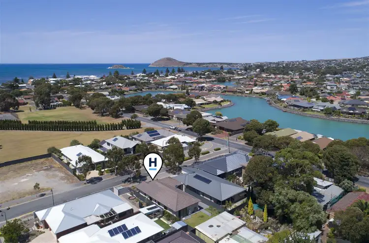 Main view of Homely house listing, 8 Central Drive, Victor Harbor SA 5211