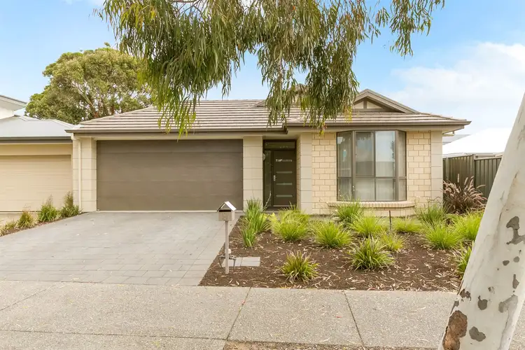 Second view of Homely house listing, 8 Central Drive, Victor Harbor SA 5211