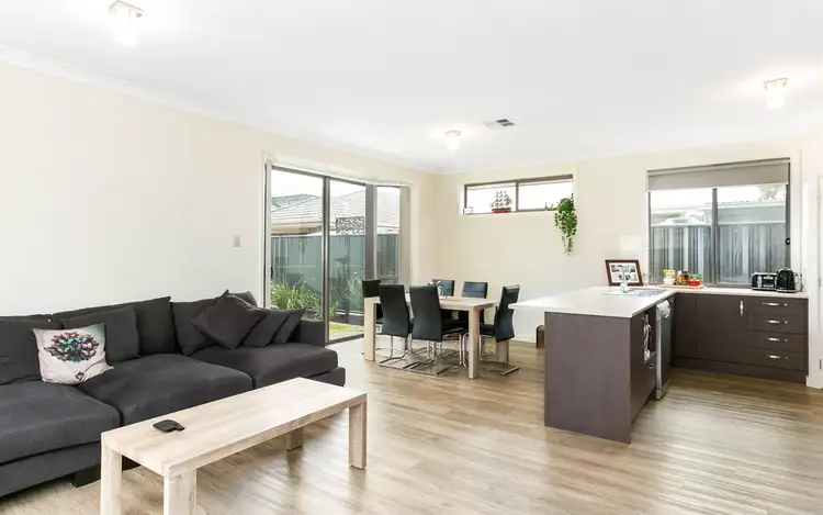 Third view of Homely house listing, 8 Central Drive, Victor Harbor SA 5211