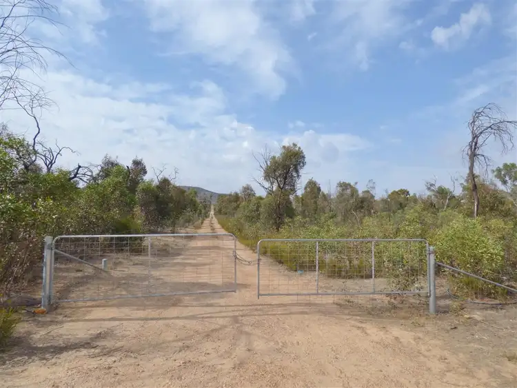 Fourth view of Homely land listing, 230 Smiths Road, Wartook VIC 3401