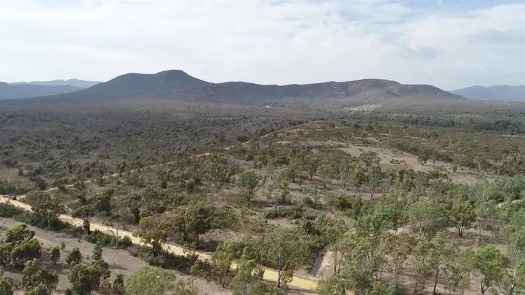 Sixth view of Homely land listing, 230 Smiths Road, Wartook VIC 3401