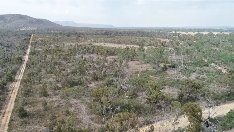Seventh view of Homely land listing, 230 Smiths Road, Wartook VIC 3401