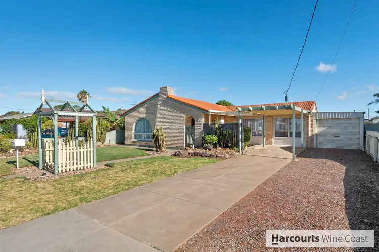 48 Helmsman Terrace, Seaford SA 5169