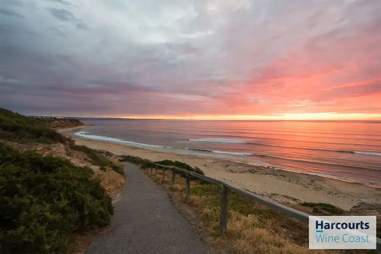 Second view of Homely house listing, 48 Helmsman Terrace, Seaford SA 5169