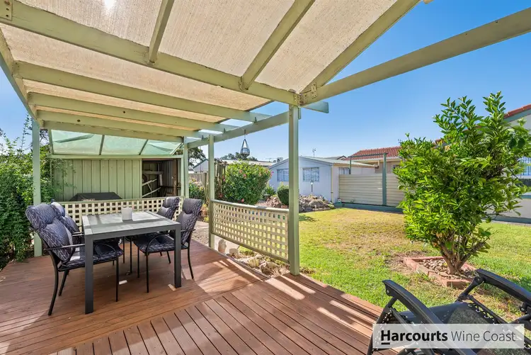 Third view of Homely house listing, 48 Helmsman Terrace, Seaford SA 5169