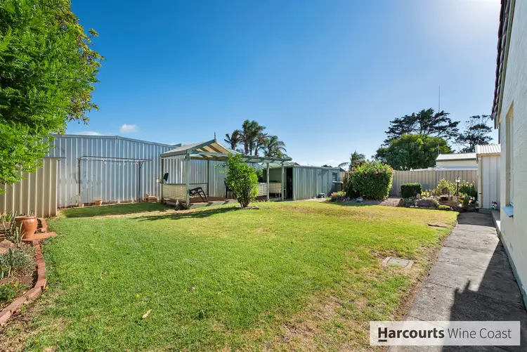 Fourth view of Homely house listing, 48 Helmsman Terrace, Seaford SA 5169