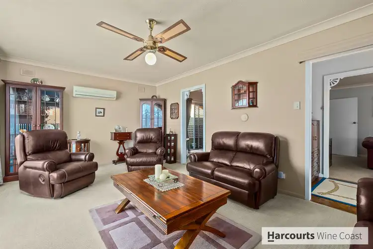 Fifth view of Homely house listing, 48 Helmsman Terrace, Seaford SA 5169