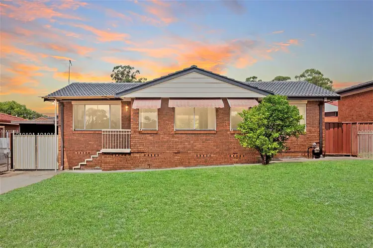 131 Hill End Road, Doonside NSW 2767