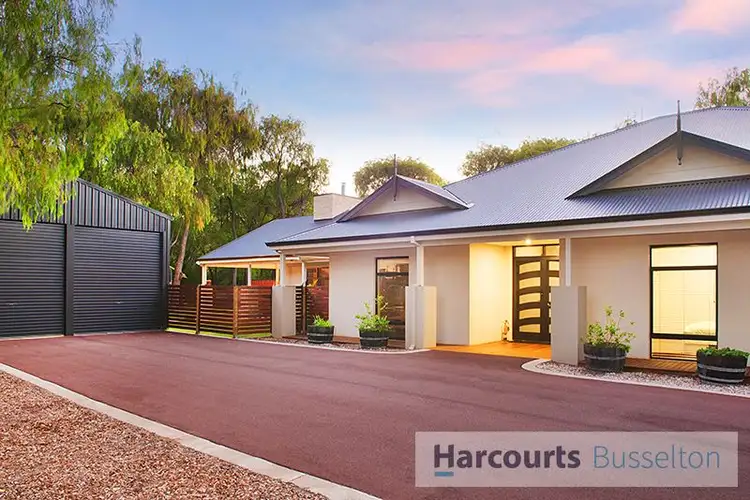 10 Lupin Green, Bovell WA 6280
