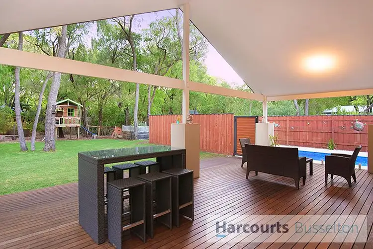 Third view of Homely house listing, 10 Lupin Green, Bovell WA 6280