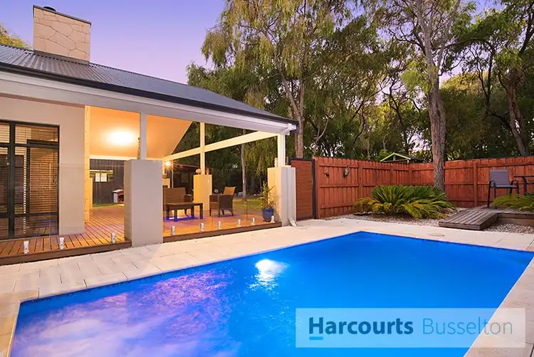 Fourth view of Homely house listing, 10 Lupin Green, Bovell WA 6280